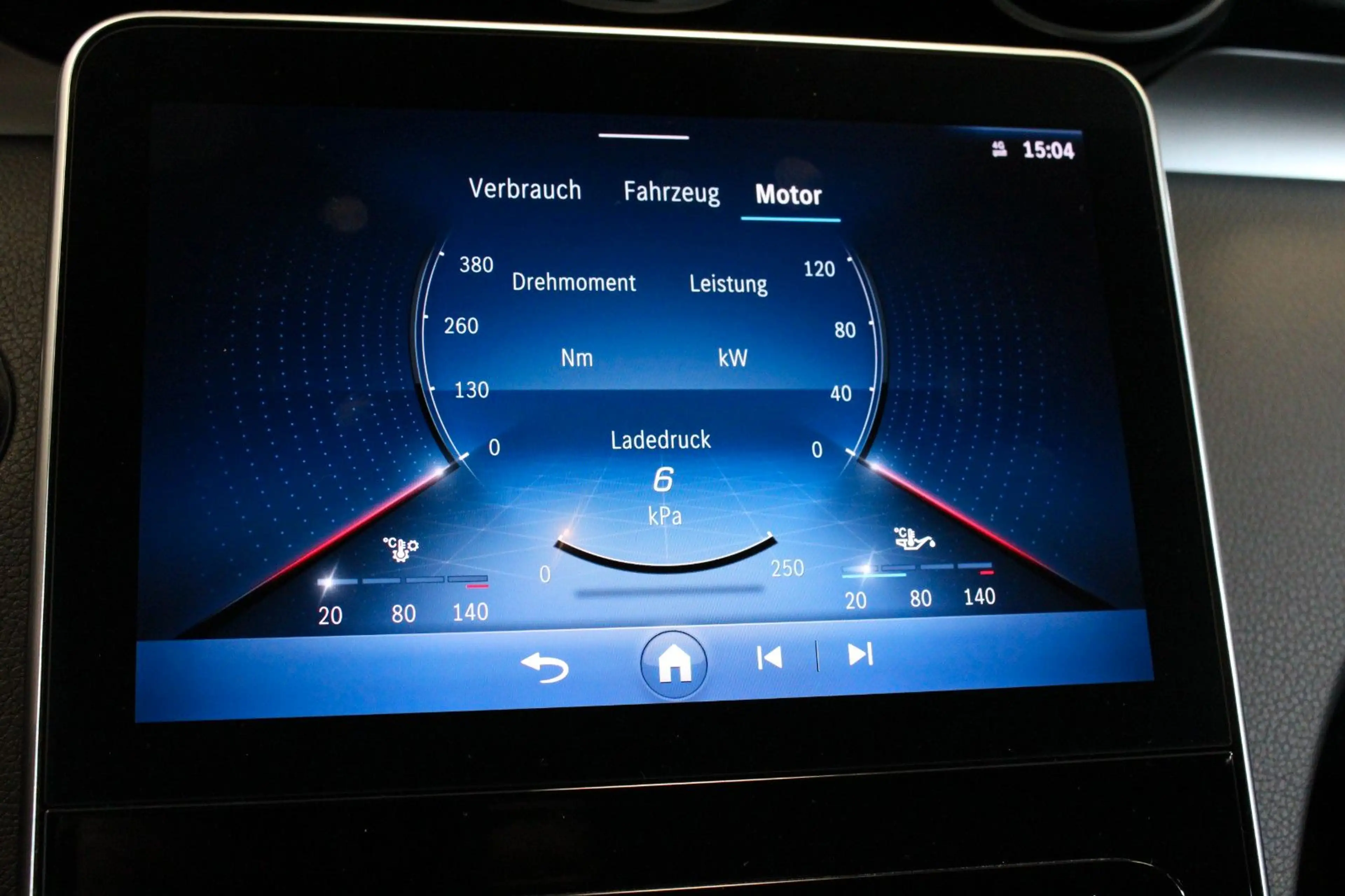 Mercedes-Benz C 200 T-Modell*LED*Navi*AHK*Mbux*Kamera*Spurass. — photo 25