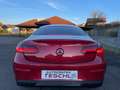 Mercedes-Benz E 220 E 220 d 4MATIC Aut. Rot - thumbnail 6