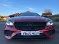 Mercedes-Benz E 220 E 220 d 4MATIC Aut. Rot - thumbnail 3