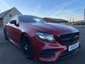 Mercedes-Benz E 220 E 220 d 4MATIC Aut. Rot - thumbnail 8