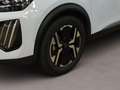 Peugeot 2008 Hybrid 145 GT Weiß - thumbnail 7