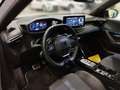 Peugeot 2008 Hybrid 145 GT Weiß - thumbnail 11