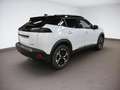Peugeot 2008 Hybrid 145 GT Weiß - thumbnail 3