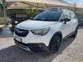 Opel Crossland X 1200 BENZINA 110 CV AUTOMATICA KM CERTIFICATI 2019 Bianco - thumbnail 3