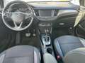 Opel Crossland X 1200 BENZINA 110 CV AUTOMATICA KM CERTIFICATI 2019 Bianco - thumbnail 11