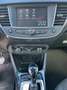 Opel Crossland X 1200 BENZINA 110 CV AUTOMATICA KM CERTIFICATI 2019 Bianco - thumbnail 9