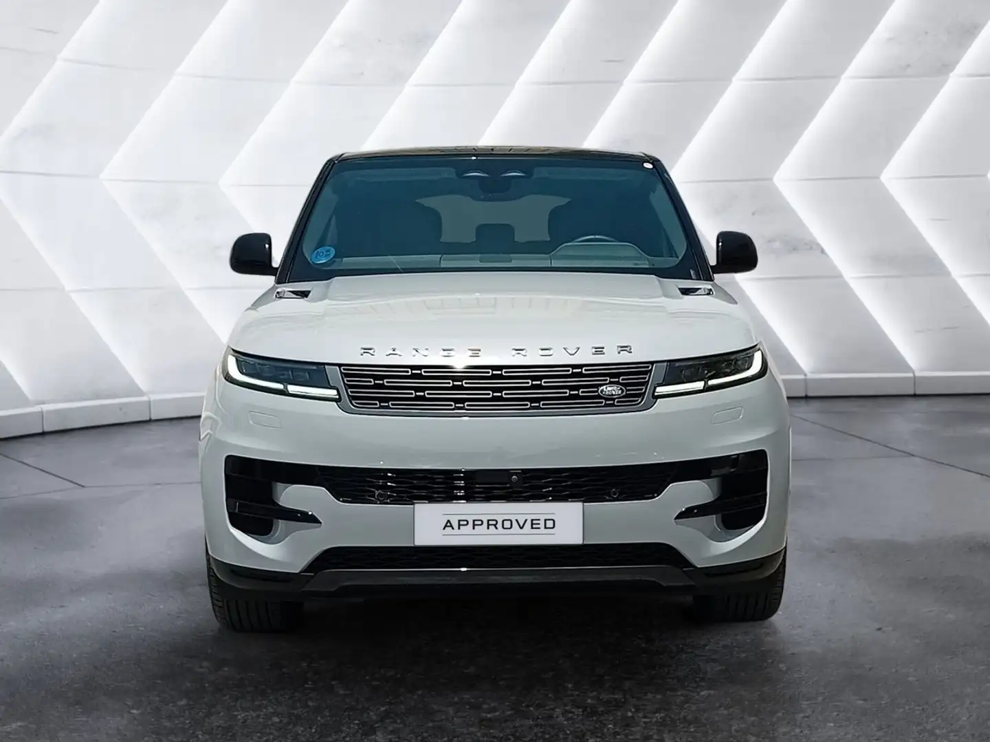 Land Rover Range Rover Sport 3.0 I6 PHEV 460 PS AWD Auto SE Grijs - 2