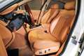 Maserati Quattroporte V8 4.2 400 CV ZF Executive GT BVA - Entretien Excl Weiß - thumbnail 8