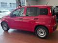 Fiat Panda 1.0 POP Hybrid  Van *PREZZO REALE* Piros - thumbnail 8