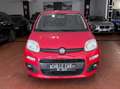 Fiat Panda 1.0 POP Hybrid  Van *PREZZO REALE* Piros - thumbnail 2