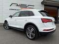 Audi Q5 2.0TDI quattro-ultra S tronic 120kW Blanco - thumbnail 8