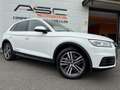 Audi Q5 2.0TDI quattro-ultra S tronic 120kW Blanco - thumbnail 1