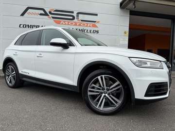 2.0TDI quattro-ultra S tronic 120kW