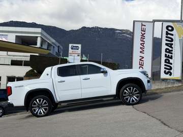 Amarok 3.0 tdi V6 Aventura 4motion auto +IVA