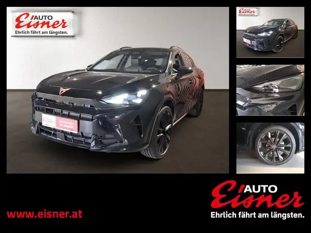 CUPRA Formentor 1.5 TSI 150 PS ACT