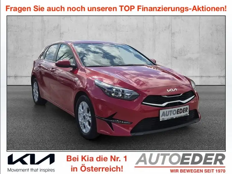 KIA Cee'd