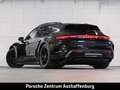 Porsche Taycan Turbo Sport Turismo SportDesign Paket Schwarz - thumbnail 3