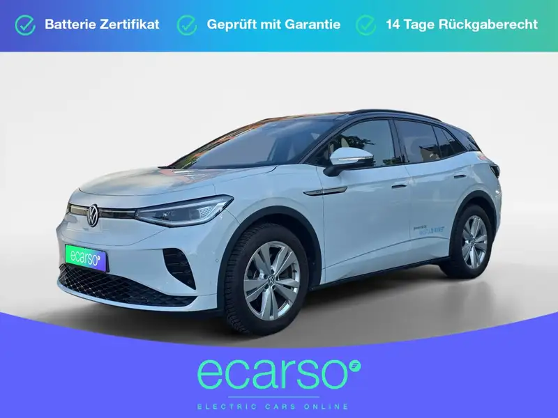 VOLKSWAGEN Id.4