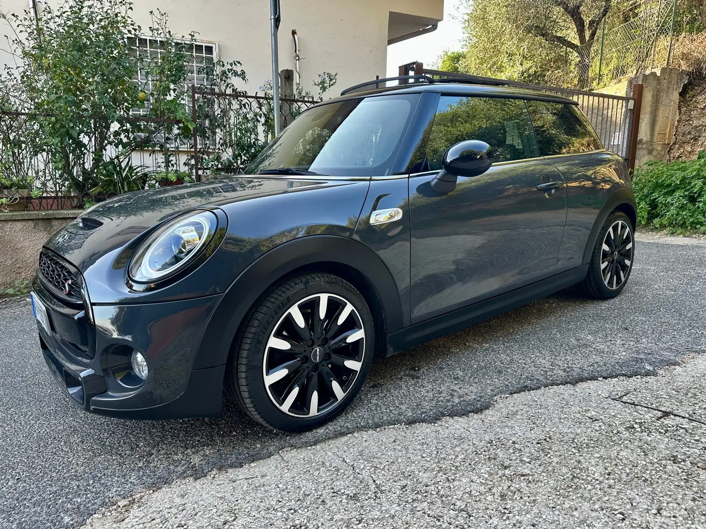 MINI Cooper S 3p 2.0 - 1