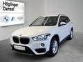 BMW X1 sDrive18i Weiß - thumbnail 1