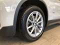 BMW X1 sDrive18i Weiß - thumbnail 3
