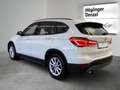 BMW X1 sDrive18i Weiß - thumbnail 9