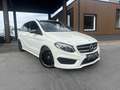 Mercedes-Benz B 200 CDI  4Matic Weiß - thumbnail 3