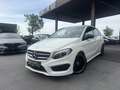 Mercedes-Benz B 200 CDI  4Matic Weiß - thumbnail 2