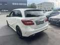 Mercedes-Benz B 200 CDI  4Matic Weiß - thumbnail 5