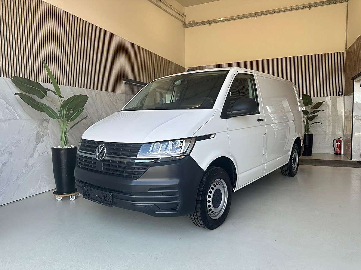 Volkswagen T6.1 Transporter
