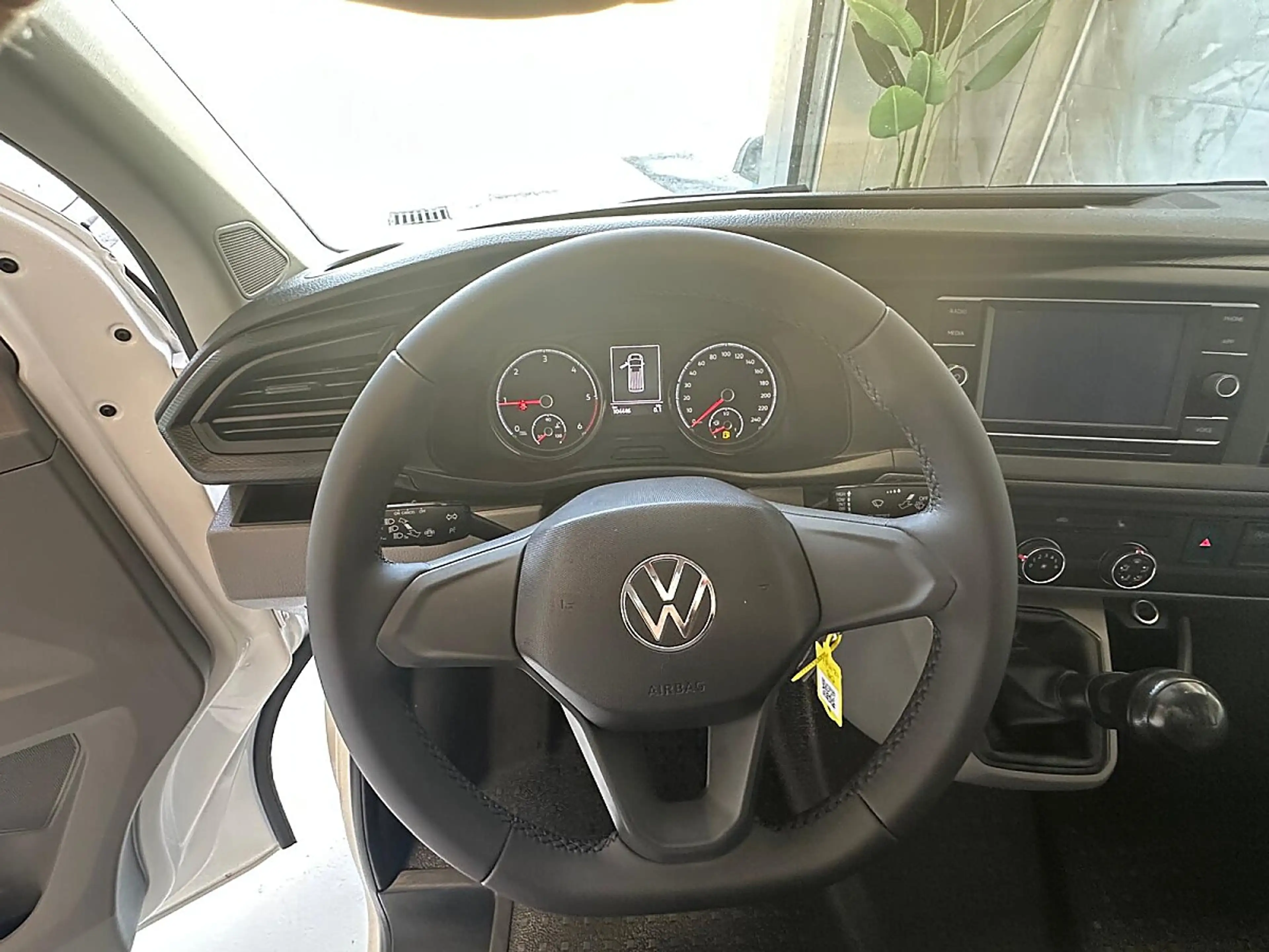 Volkswagen T6.1 Transporter KR HK *Sitzheizung *Tempomat *Anängerkupplung* — photo 5