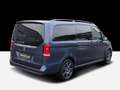 Mercedes-Benz V 300 V 300 d Lang  Edition AMG Line/Basic/Navi/Autom. Blauw - thumbnail 3