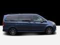 Mercedes-Benz V 300 V 300 d Lang  Edition AMG Line/Basic/Navi/Autom. Blauw - thumbnail 2