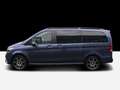 Mercedes-Benz V 300 V 300 d Lang  Edition AMG Line/Basic/Navi/Autom. Blauw - thumbnail 5