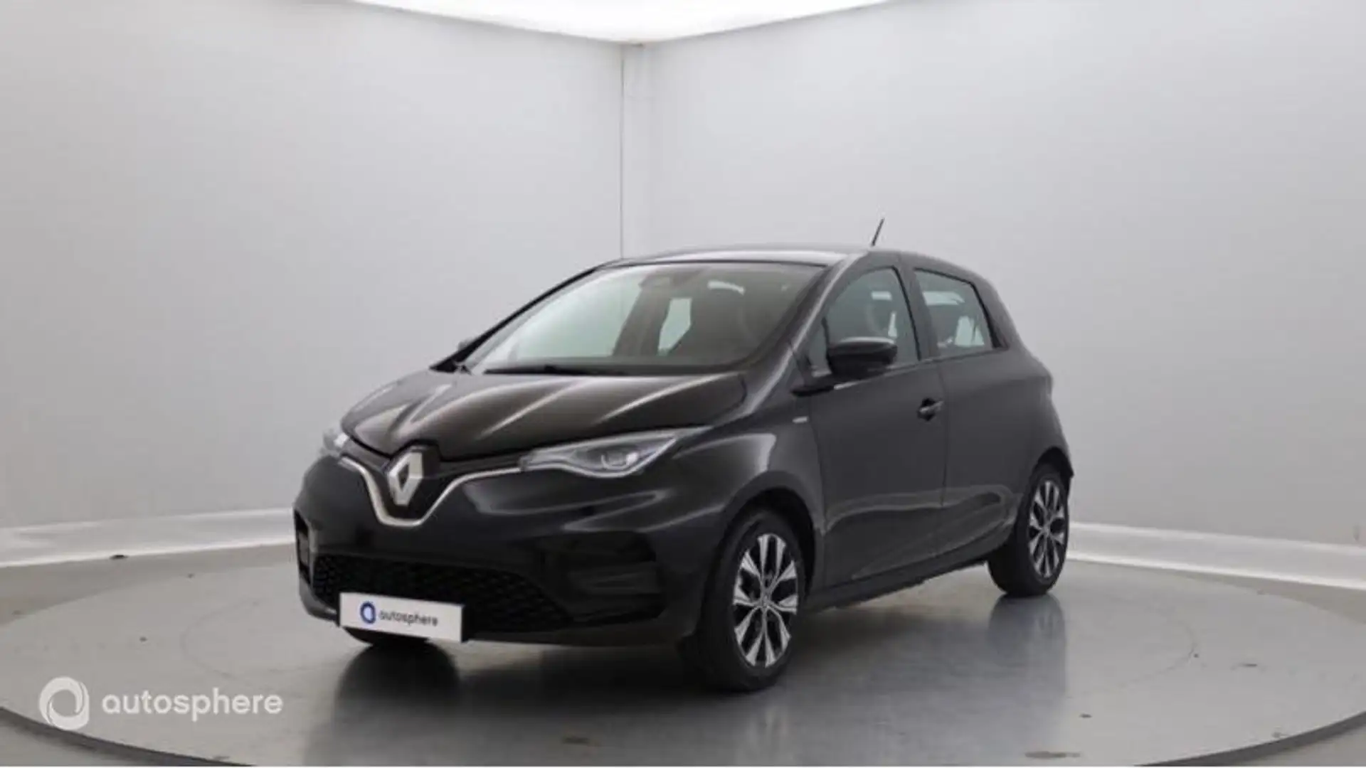 Renault ZOE E-Tech Limited charge normale R110 Achat Intégral - 1