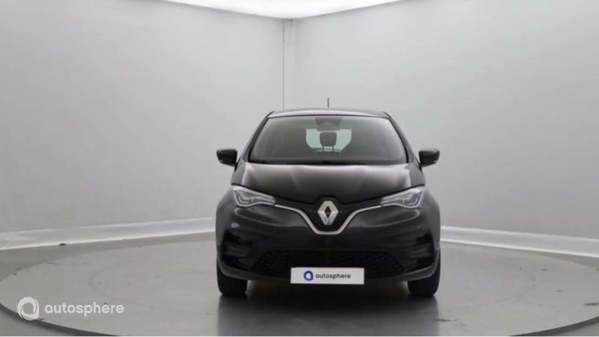 Renault ZOE E-Tech Limited charge normale R110 Achat Intégral - 2