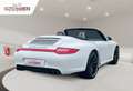 Porsche 911 Carrera 3.8i 4 GTS Cabriolet PDK Blanc - thumbnail 6