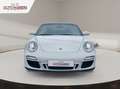 Porsche 911 Carrera 3.8i 4 GTS Cabriolet PDK Blanc - thumbnail 8