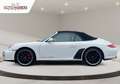 Porsche 911 Carrera 3.8i 4 GTS Cabriolet PDK Blanc - thumbnail 3