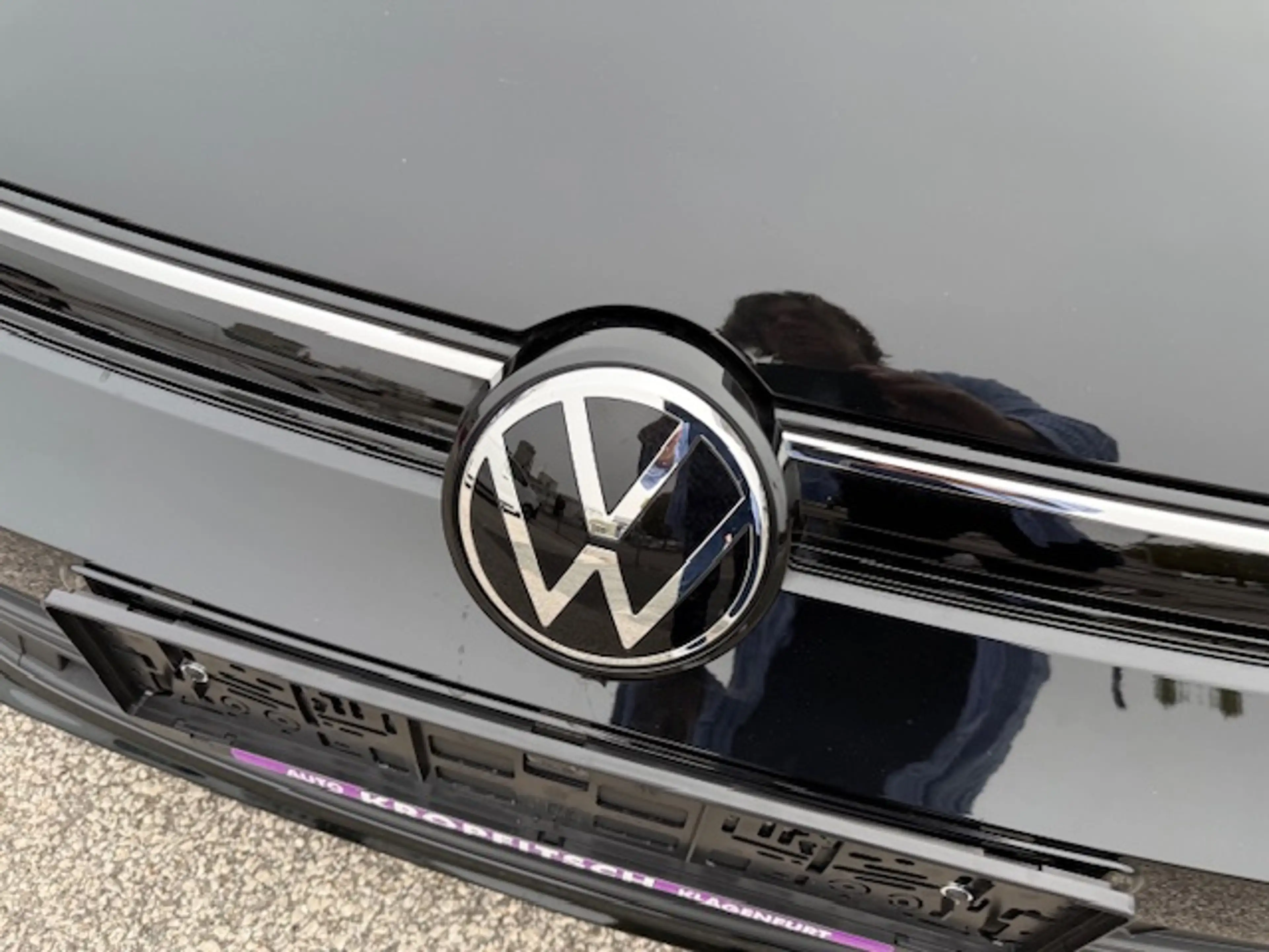 Volkswagen Golf 2.0 TDI 110 kW Life inkl. Anhängekupplung — photo 9