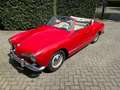 Volkswagen Karmann Ghia 1200 Cabriolet Kırmızı - thumbnail 1
