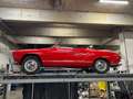 Volkswagen Karmann Ghia 1200 Cabriolet Kırmızı - thumbnail 5
