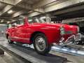 Volkswagen Karmann Ghia 1200 Cabriolet Kırmızı - thumbnail 3