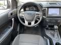Ford Ranger XLT Extrakabine 4x4*AHK*Laderaumrollo* Gris - thumbnail 9