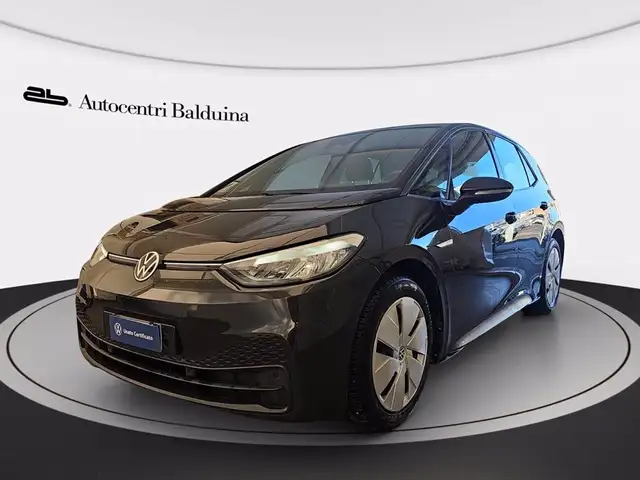 Volkswagen ID.3 45 kwh city