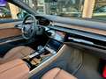 Audi A8 60 TFSI e PHEV Quattro Tiptronic *FULL OPTIONS* Zielony - thumbnail 18