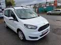 Ford Tourneo 1.Hand/1 Jahr Garantie/TÜV NEU 55 kW (75 PS), S... Blanc - thumbnail 1