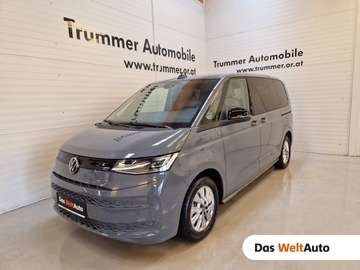 VW T7 Multivan Business eHybrid 180 kW 4MOTION