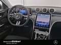 Mercedes-Benz C 300 AMG+PANO+KAMERA+MEMORY+LED+SPUR.P+CARPLAY Schwarz - thumbnail 5