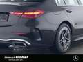 Mercedes-Benz C 300 AMG+PANO+KAMERA+MEMORY+LED+SPUR.P+CARPLAY Schwarz - thumbnail 8